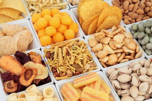 常見(jiàn)食物的營(yíng)養(yǎng)成分分析
