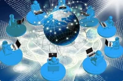 連接世界，驅動未來 互聯網技術的演進與影響