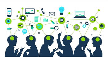 技術驅動未來 華為、360、ofo、貝貝網共話互聯網新趨勢