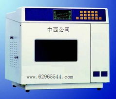 北京中西遠大科技展臺 生物在線技術引領儀器產品新浪潮