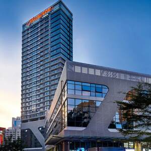 希爾頓酒店代訂 最新圖片與市場(chǎng)趨勢(shì)詳解（上篇）